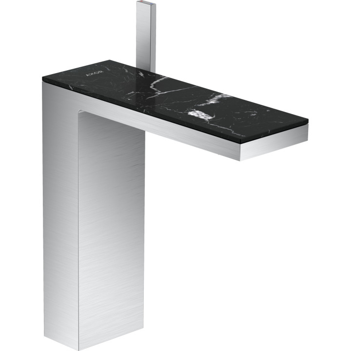Axor MyEdition Płytka 245 Czarny Marmur Nero Marquina, Marmur