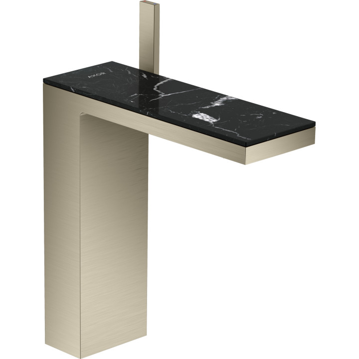 Axor MyEdition Płytka 245 Czarny Marmur Nero Marquina, Marmur