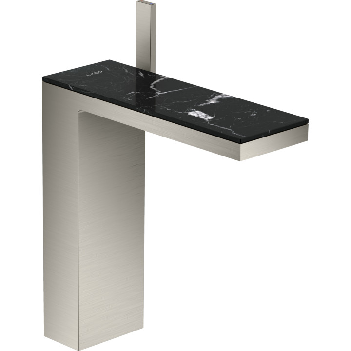 Axor MyEdition Płytka 245 Czarny Marmur Nero Marquina, Marmur