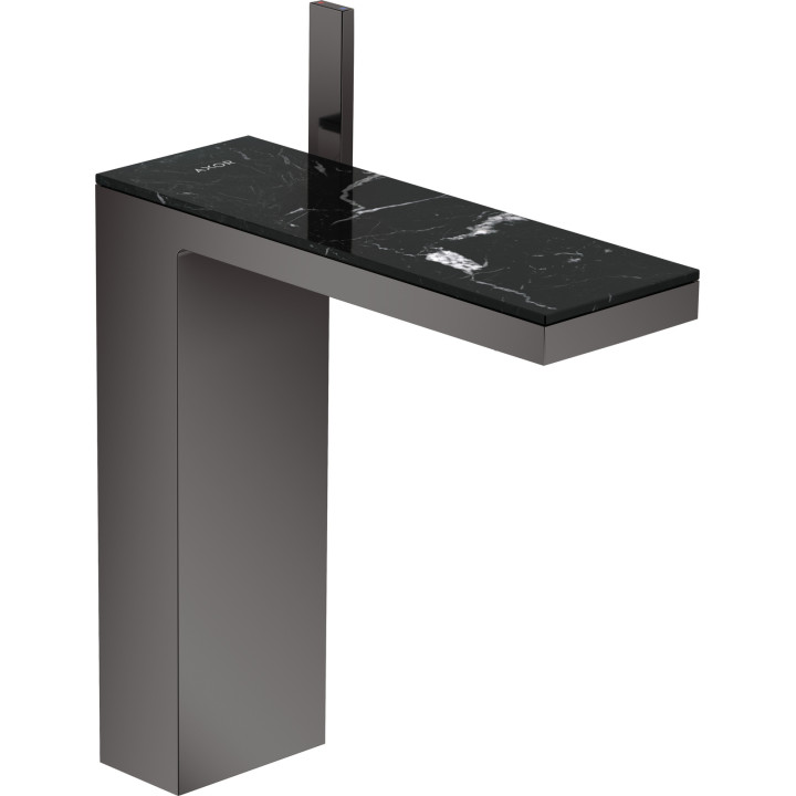 Axor MyEdition Płytka 245 Czarny Marmur Nero Marquina, Marmur