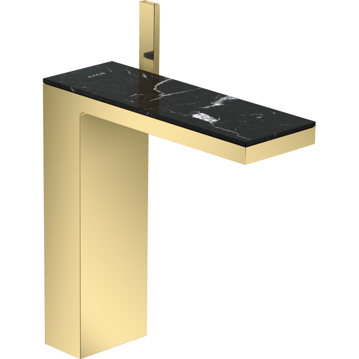 Axor MyEdition Płytka 245 Czarny Marmur Nero Marquina, Marmur
