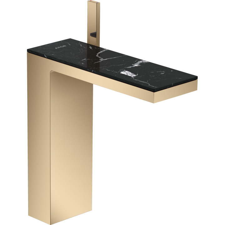 Axor MyEdition Płytka 245 Czarny Marmur Nero Marquina, Marmur
