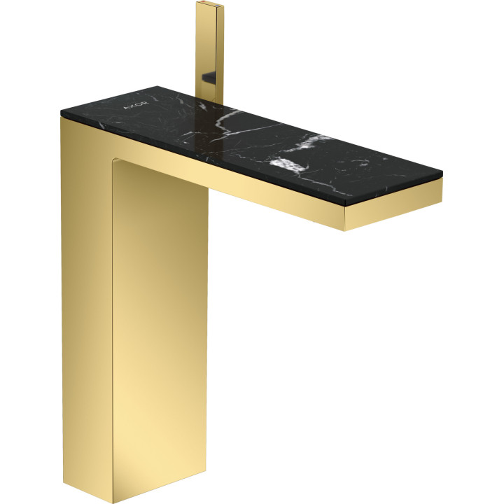 Axor MyEdition Płytka 245 Czarny Marmur Nero Marquina, Marmur