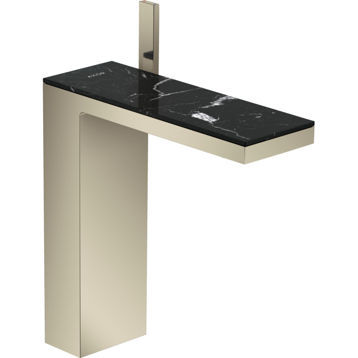Axor MyEdition Płytka 245 Czarny Marmur Nero Marquina, Marmur