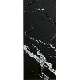 Axor MyEdition Płytka 117 Czarny Marmur Nero Marquina, Marmur