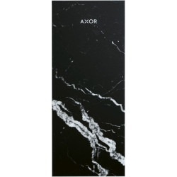 Axor MyEdition Płytka 117 Czarny Marmur Nero Marquina