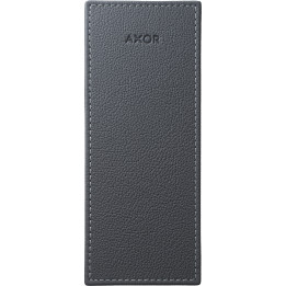 Axor MyEdition Płytka 200 Skóra, Skóra – Hansgrohe