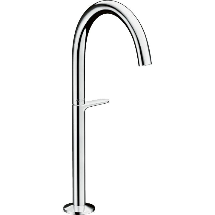 Axor One Bateria umywalkowa Select 260 do umywalek nablatowych z