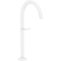 Axor One Bateria umywalkowa Select 260 do umywalek nablatowych z