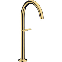 Axor One Bateria umywalkowa Select 260 do umywalek nablatowych z