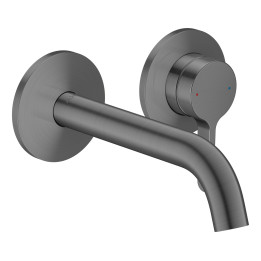 Axor One Jednouchwytowa bateria umywalkowa z wylewką 160 mm
