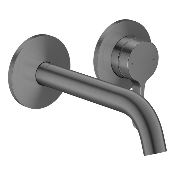 Axor One Jednouchwytowa bateria umywalkowa z wylewką 160 mm