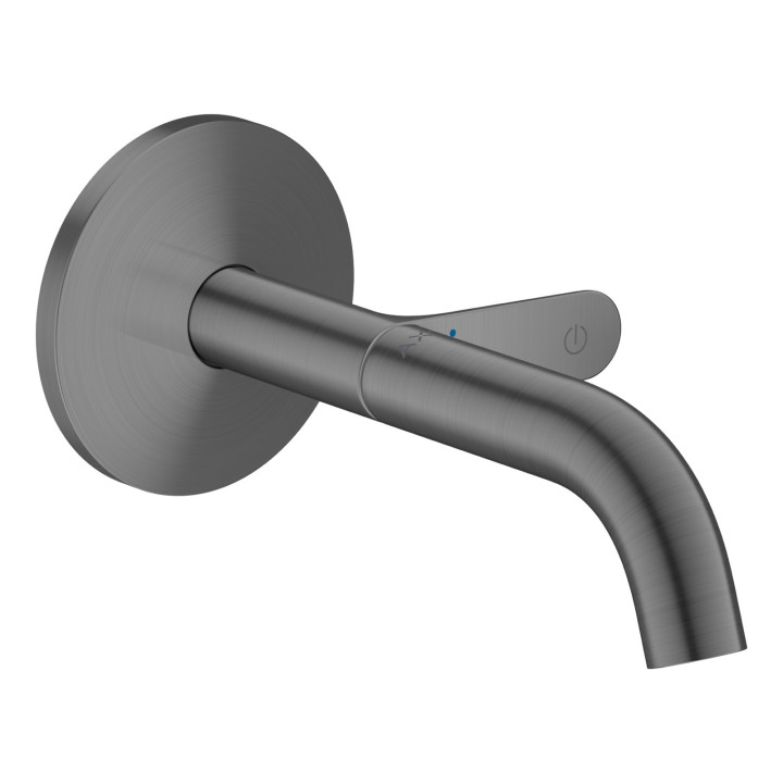 Axor One Bateria umywalkowa Select z wlewką 160 mm, ścienna