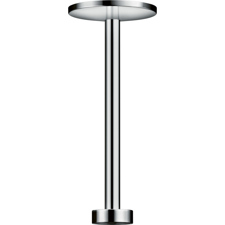 Axor One Przyłącze sufitowe 300 mm do głowicy prysznicowej 280