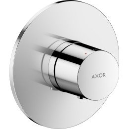 Axor One Bateria termostatyczna, podtynkowa, Chrom – Hansgrohe