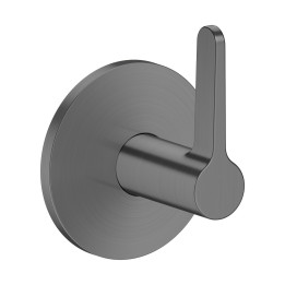 Axor One Zawór odcinający z uchwytem jednoramiennym, podtynkowy