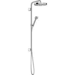 Axor One Komplet prysznicowy 280 1jet, podtynkowy, Chrom
