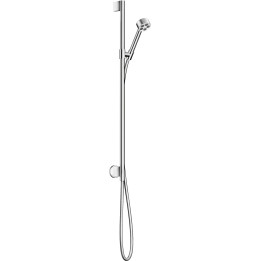 Axor One Zestaw prysznicowy 75 1jet EcoSmart z przyłączem, Chrom