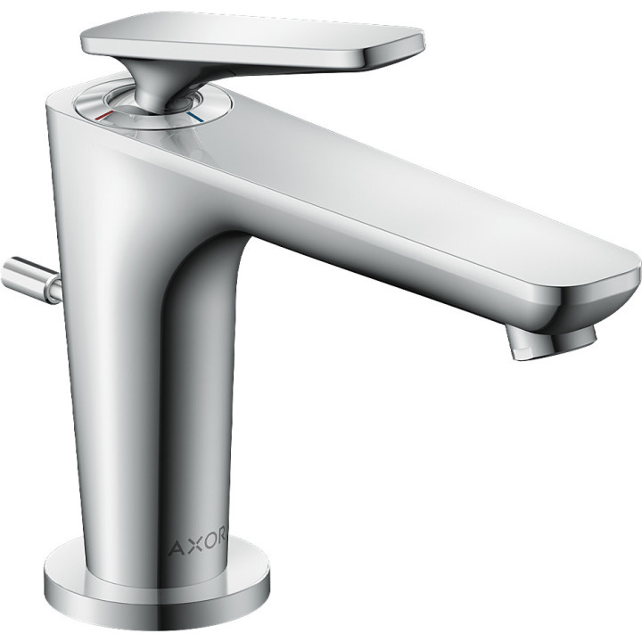 Axor Citterio C Jednouchwytowa bateria umywalkowa 90 CoolStart do