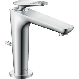 Axor Citterio C Jednouchwytowa bateria umywalkowa 125 CoolStart z