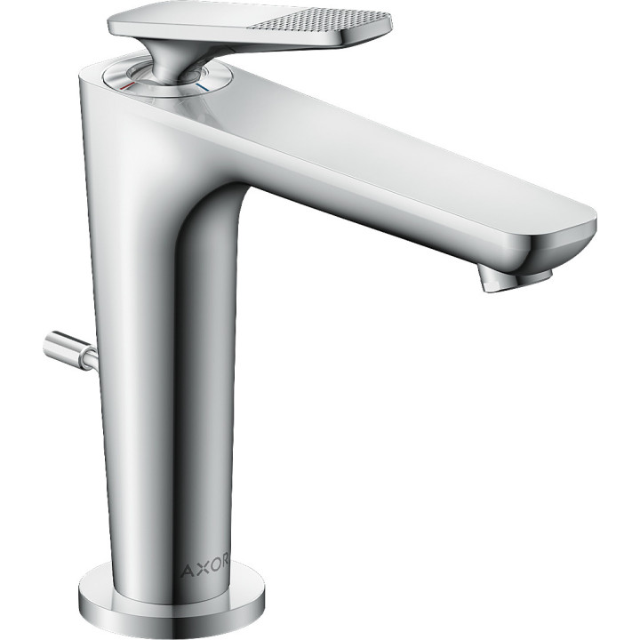 Axor Citterio C Jednouchwytowa bateria umywalkowa 125 CoolStart z