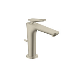 Axor Citterio C Jednouchwytowa bateria umywalkowa 125 CoolStart z