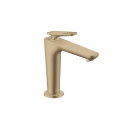 Axor Citterio C Jednouchwytowa bateria umywalkowa 125 CoolStart z