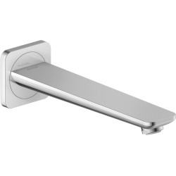 Axor Citterio C Wylewka wannowa, Chrom