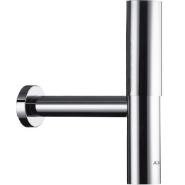 Axor Syfon ozdobny Flowstar, Chrom – Hansgrohe