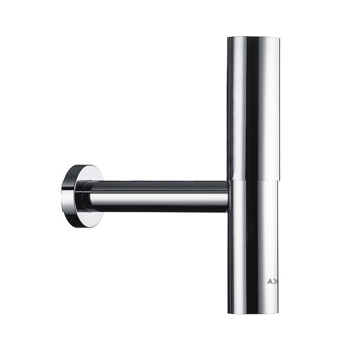 Axor Syfon ozdobny Flowstar, Chrom – Hansgrohe