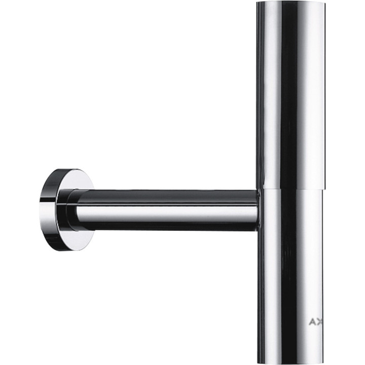Axor Syfon ozdobny Flowstar, Chrom – Hansgrohe
