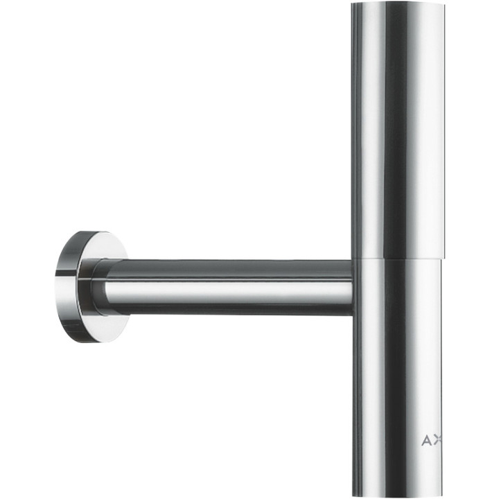 Axor Syfon ozdobny Flowstar, Chrom – Hansgrohe