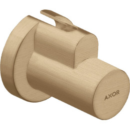 Axor Osłona zaworu kątowego, Brąz Szczotkowany – Hansgrohe