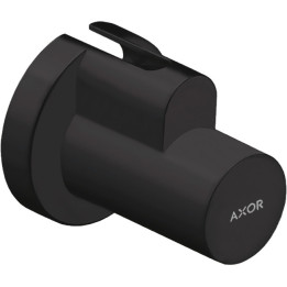 Axor Osłona zaworu kątowego, Czarny Matowy – Hansgrohe
