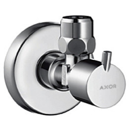 Axor Zawór kątowy S, G 3/8, Chrom – Hansgrohe