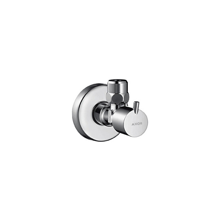 Axor Zawór kątowy S, G 3/8, Chrom – Hansgrohe