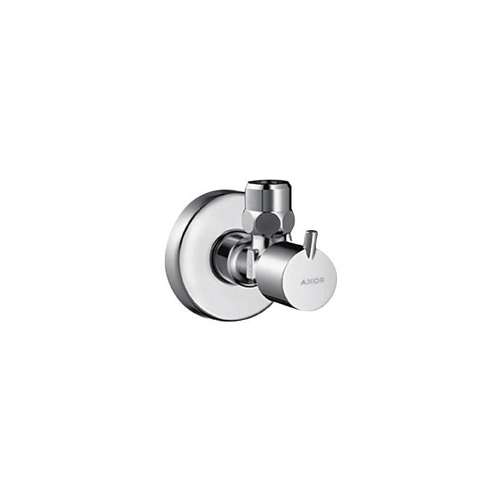 Axor Zawór kątowy S, G 3/8, Chrom – Hansgrohe