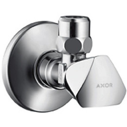 Axor Zawór kątowy E, G 3/8, Chrom – Hansgrohe