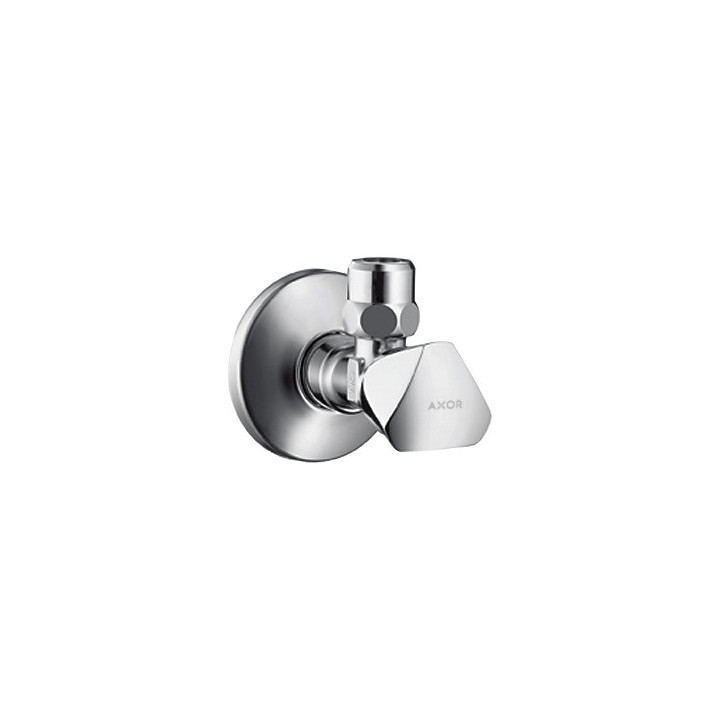 Axor Zawór kątowy E, G 3/8, Chrom – Hansgrohe