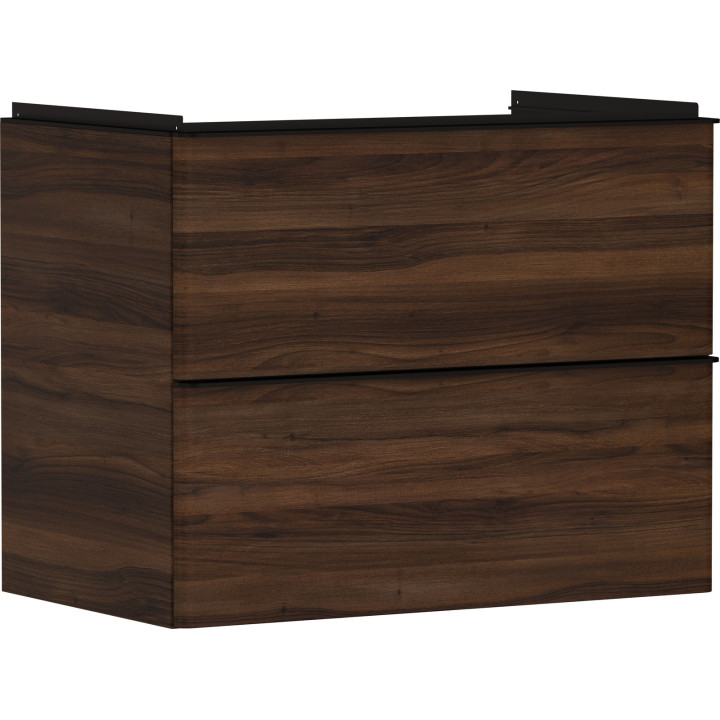 Hansgrohe Xelu Q Szafka pod umywalkę wiszącą z 2 szufladami
