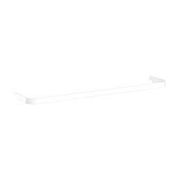 Hansgrohe Xelu Q Wieszak na ręcznik 90/430, Biały Matowy