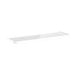 Hansgrohe Xelu Q Półka 140/430, Biały Matowy