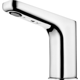 Bateria umywalkowa bezdotykowa bez regulacji temperatury - 4XAA