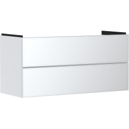 Hansgrohe Xevolos E Szafka pod umywalkę wiszącą z 2 szufladami