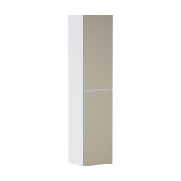 Hansgrohe Xevolos E Szafka boczna wysoka 400/360, drzwi lewe