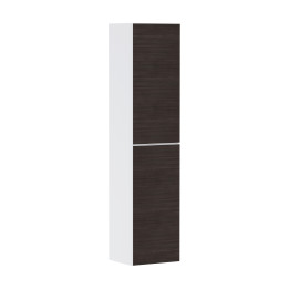 Hansgrohe Xevolos E Szafka boczna wysoka 400/360, drzwi lewe