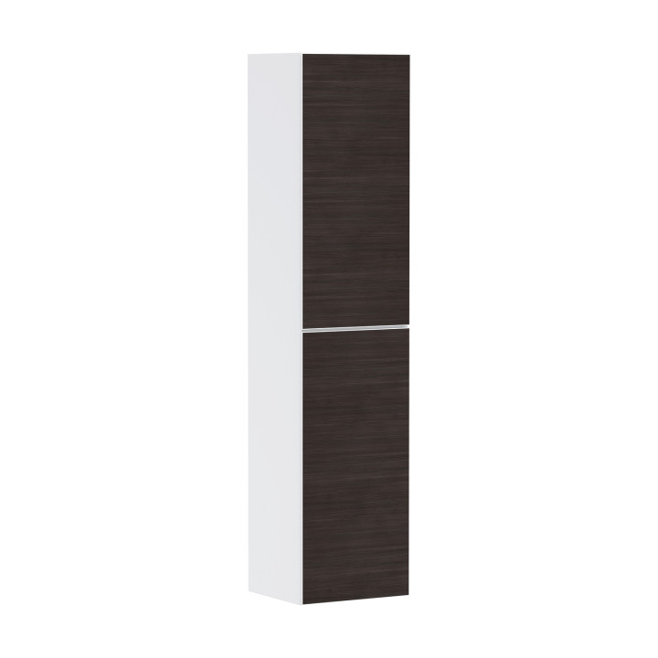 Hansgrohe Xevolos E Szafka boczna wysoka 400/360, drzwi lewe