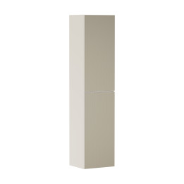 Hansgrohe Xevolos E Szafka boczna wysoka 400/360, drzwi lewe