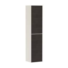 Hansgrohe Xevolos E Szafka boczna wysoka 400/360, drzwi lewe
