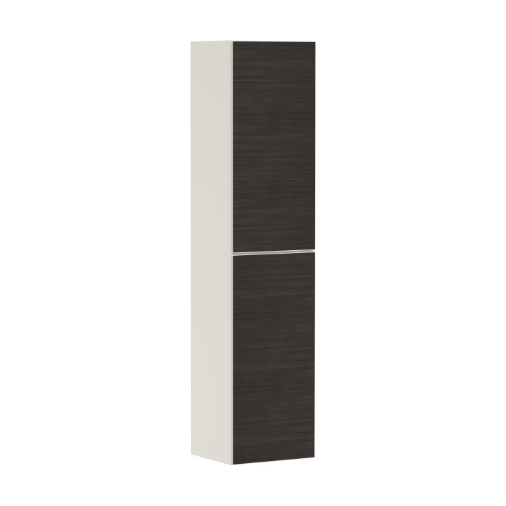 Hansgrohe Xevolos E Szafka boczna wysoka 400/360, drzwi lewe